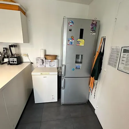 Hotel Maison Chaleureuse A 15 Minutes De Roissy Cdg