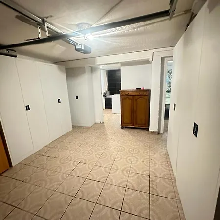 Hotel Maison Chaleureuse A 15 Minutes De Roissy Cdg Aulnay-sous-Bois