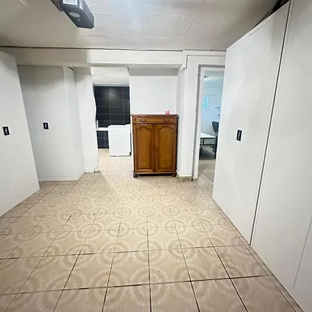 Maison Chaleureuse A 15 Minutes De Roissy Cdg *